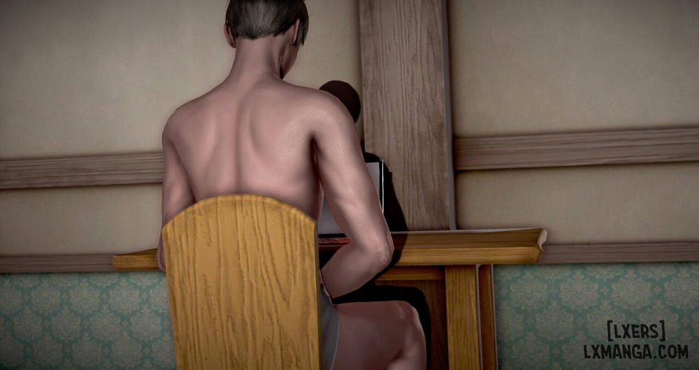 Lend Your Wife 2 END trang 143