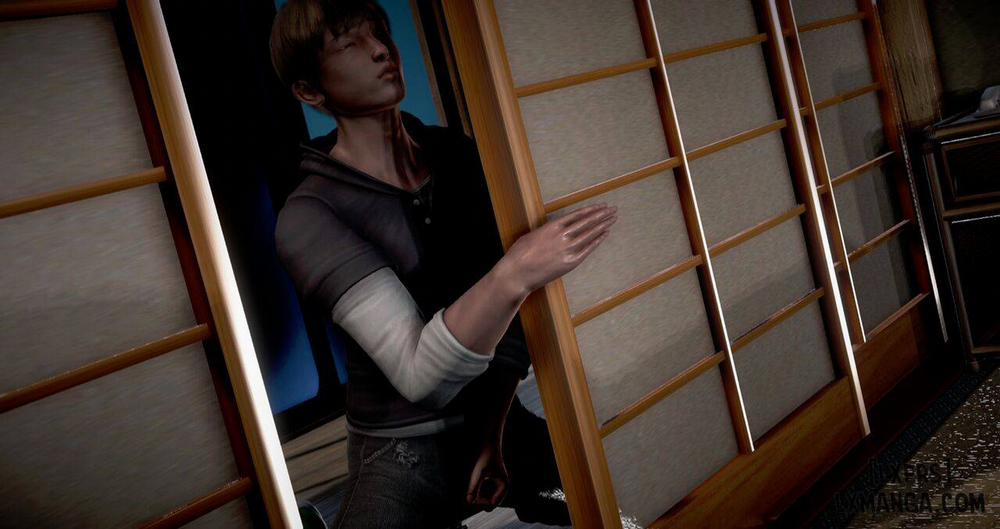 Lend Your Wife 2 END trang 191