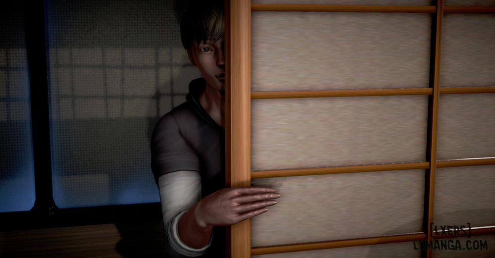 Lend Your Wife 2 END trang 26