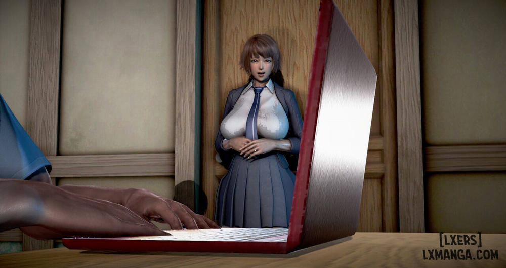 Lend Your Wife 2 END trang 65