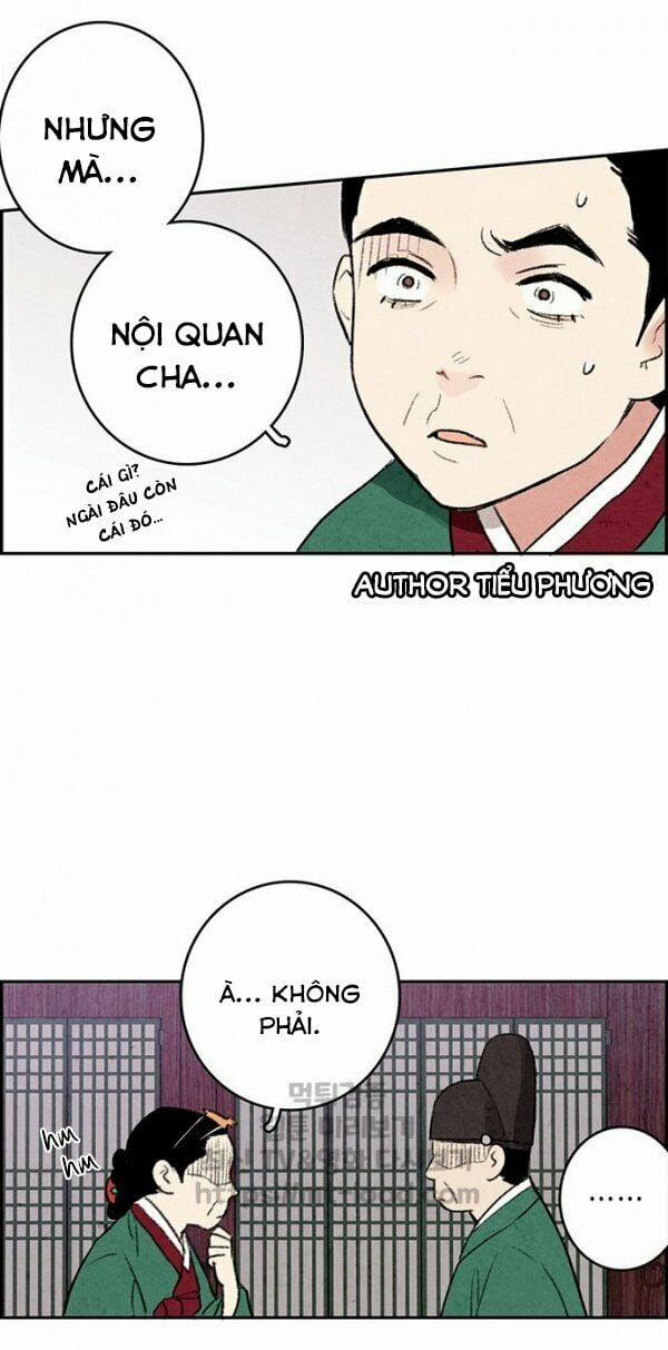 Lệnh Cấm Hôn Của Hoàng Đế Bệ Hạ 1 trang 15