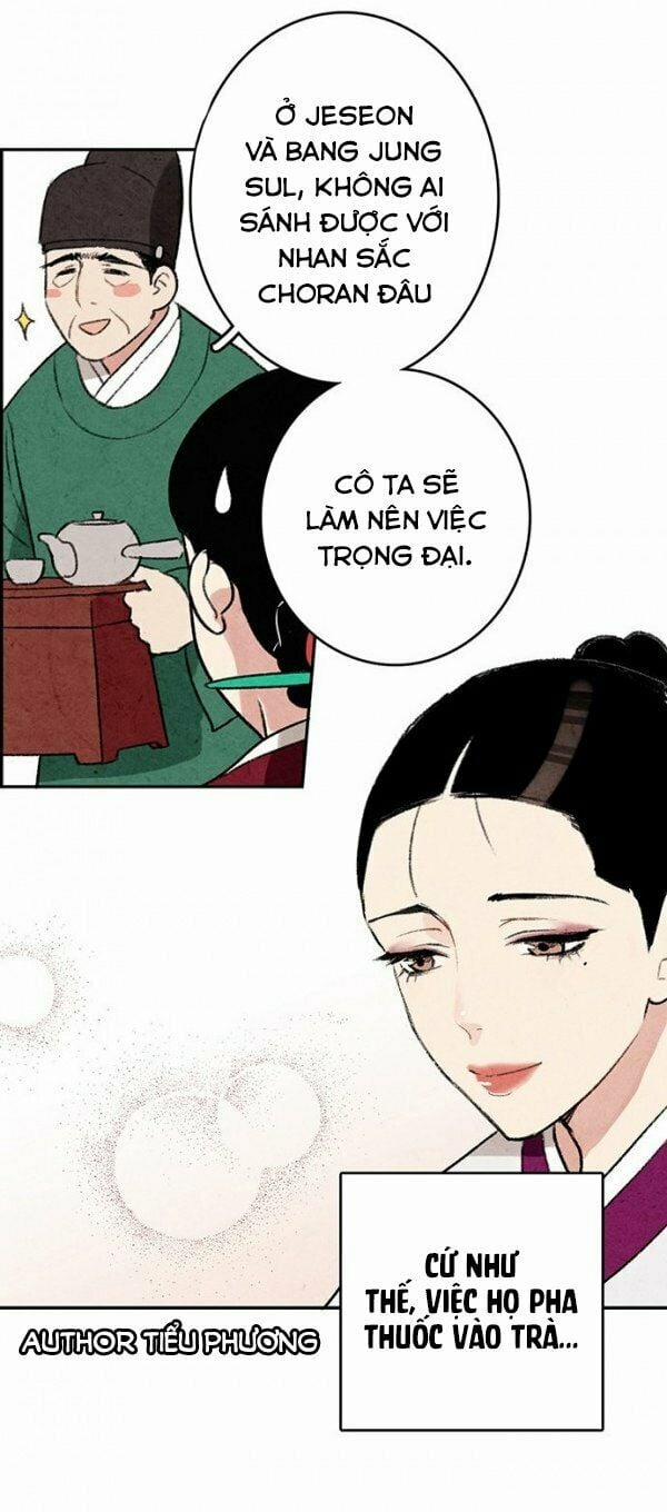 Lệnh Cấm Hôn Của Hoàng Đế Bệ Hạ 1 trang 20