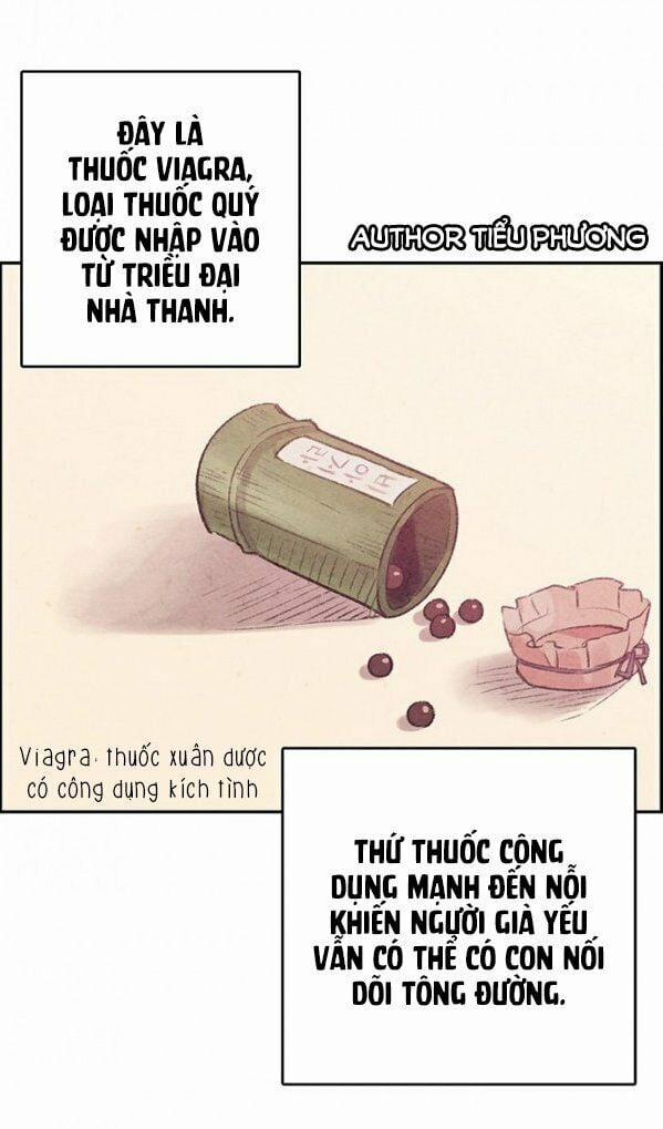 Lệnh Cấm Hôn Của Hoàng Đế Bệ Hạ 1 trang 21