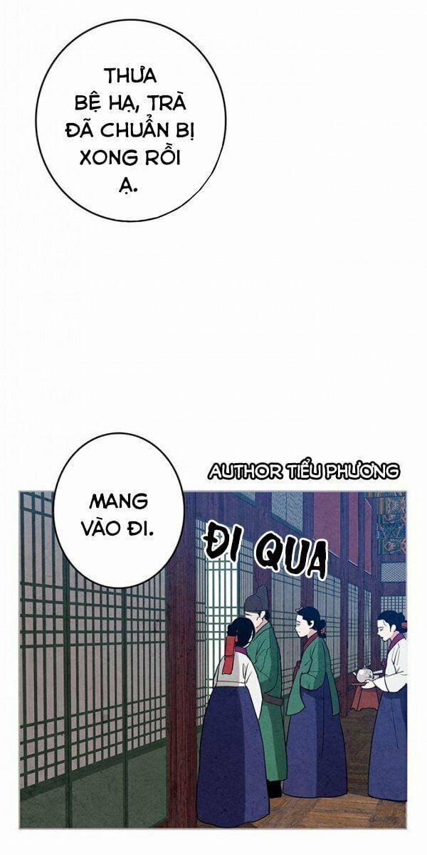 Lệnh Cấm Hôn Của Hoàng Đế Bệ Hạ 1 trang 24