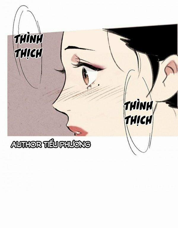 Lệnh Cấm Hôn Của Hoàng Đế Bệ Hạ 1 trang 28