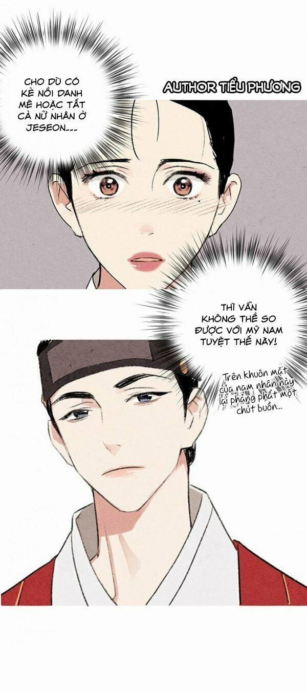 Lệnh Cấm Hôn Của Hoàng Đế Bệ Hạ 1 trang 31