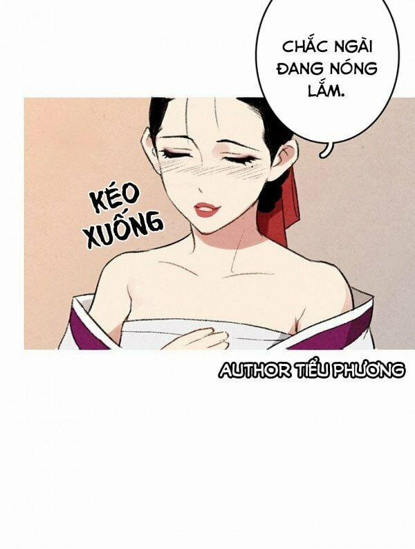 Lệnh Cấm Hôn Của Hoàng Đế Bệ Hạ 1 trang 40