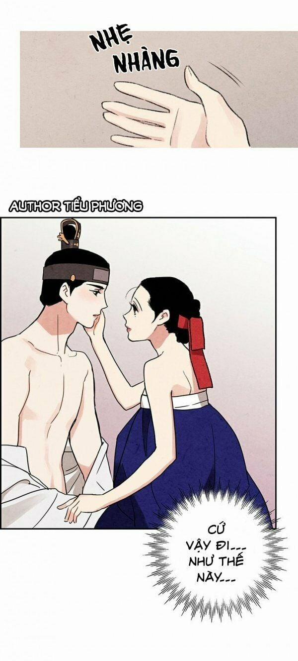 Lệnh Cấm Hôn Của Hoàng Đế Bệ Hạ 1 trang 45