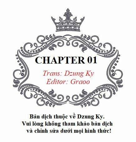 Lệnh Cấm Hôn Của Hoàng Đế Bệ Hạ 1 trang 5