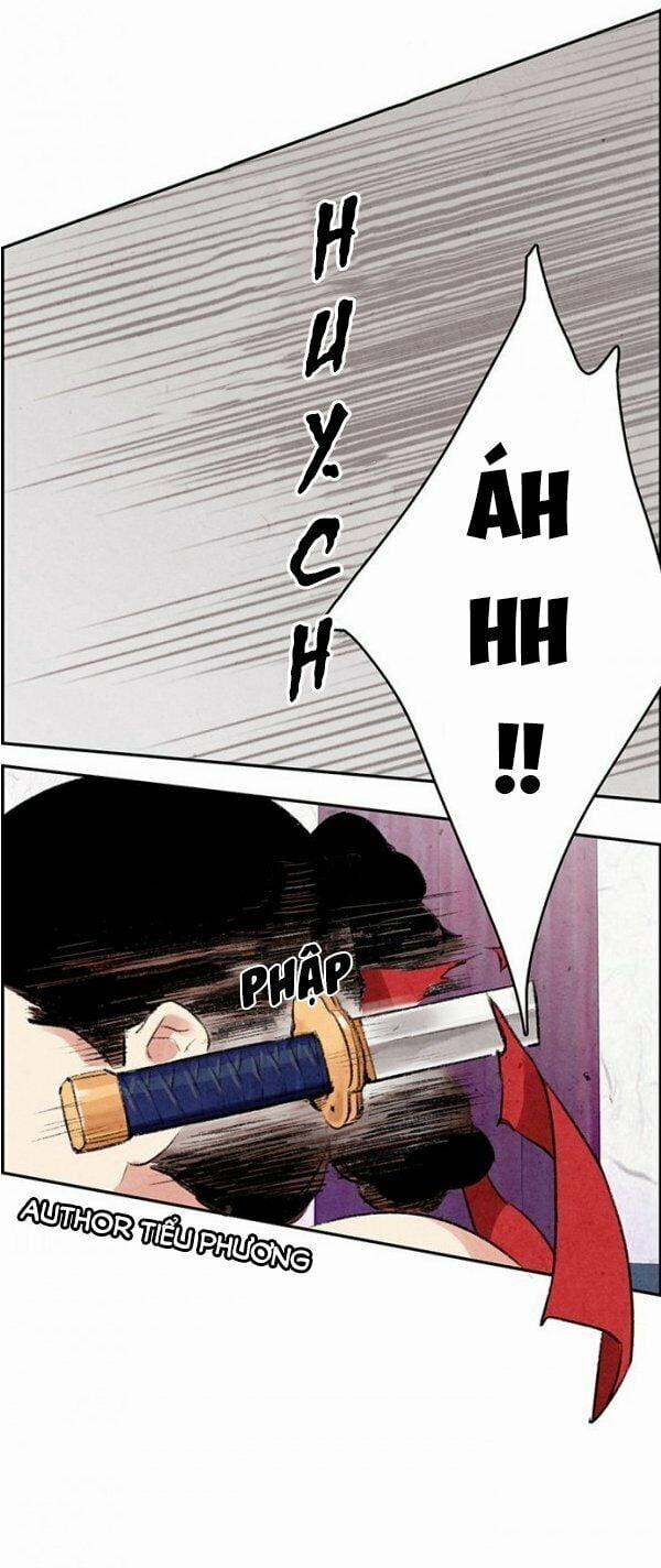 Lệnh Cấm Hôn Của Hoàng Đế Bệ Hạ 1 trang 51