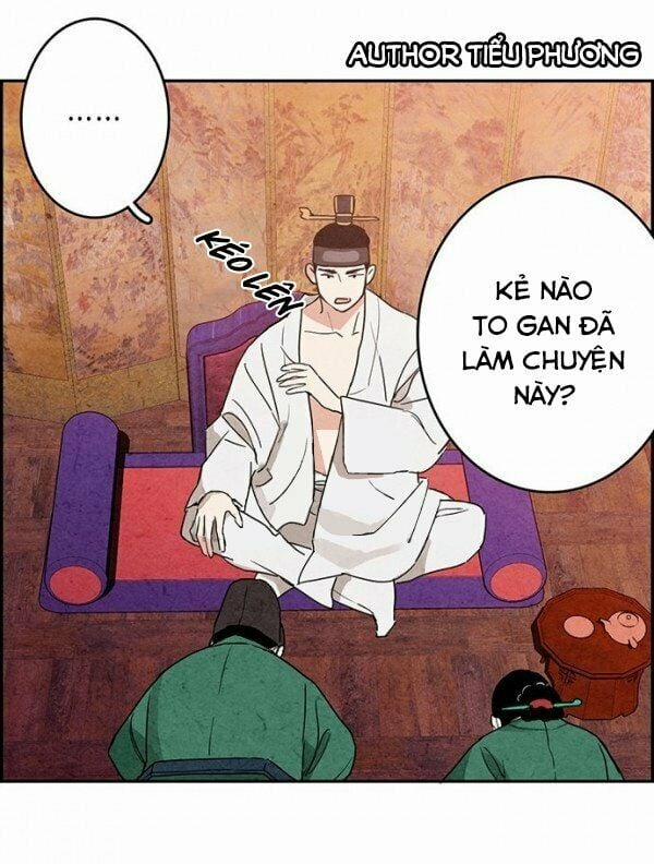 Lệnh Cấm Hôn Của Hoàng Đế Bệ Hạ 1 trang 54