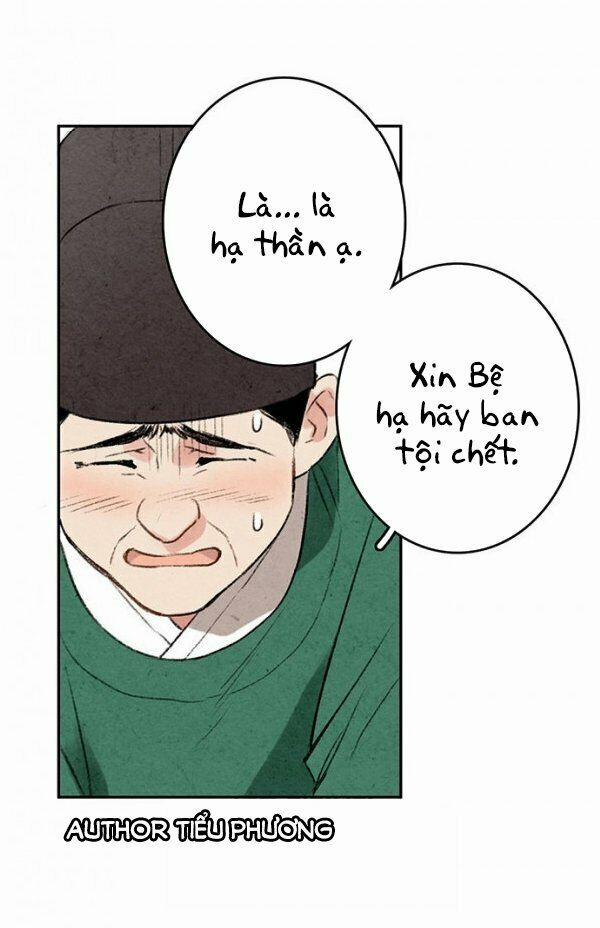 Lệnh Cấm Hôn Của Hoàng Đế Bệ Hạ 1 trang 55