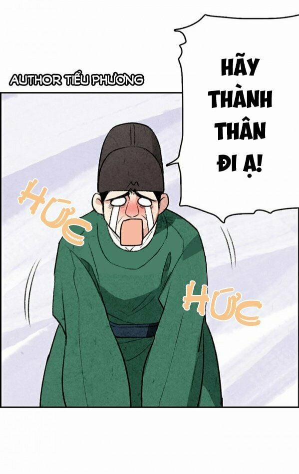 Lệnh Cấm Hôn Của Hoàng Đế Bệ Hạ 1 trang 59