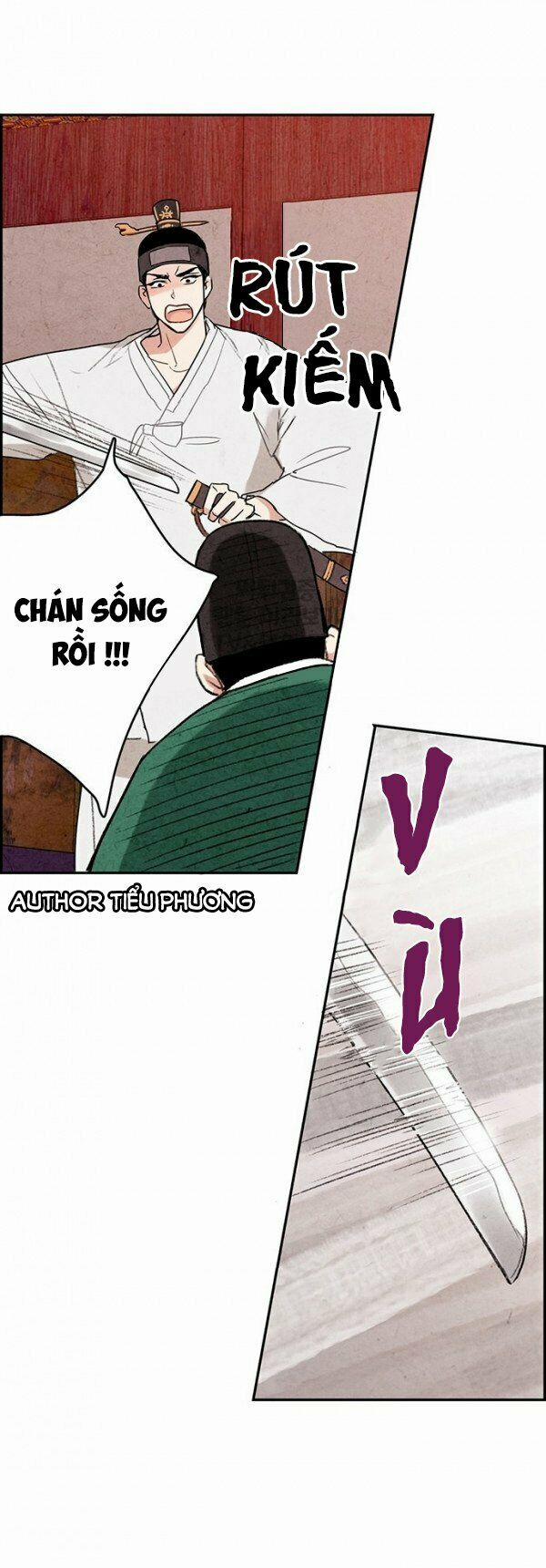 Lệnh Cấm Hôn Của Hoàng Đế Bệ Hạ 1 trang 63