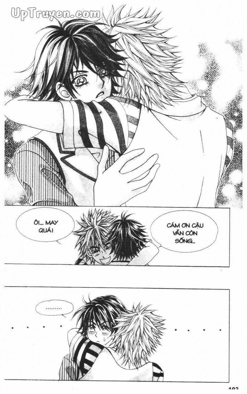 Lệnh Cấm Hôn Của Hoàng Đế Bệ Hạ 10 trang 101