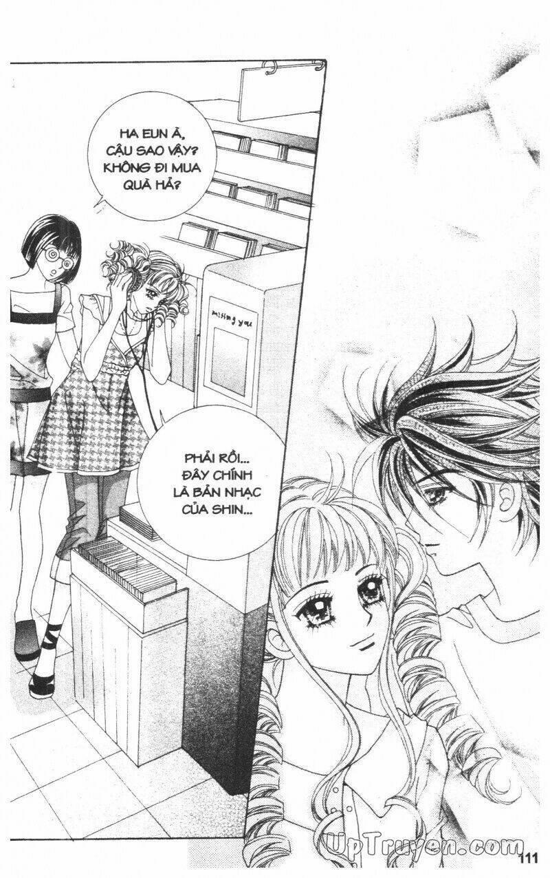 Lệnh Cấm Hôn Của Hoàng Đế Bệ Hạ 10 trang 109