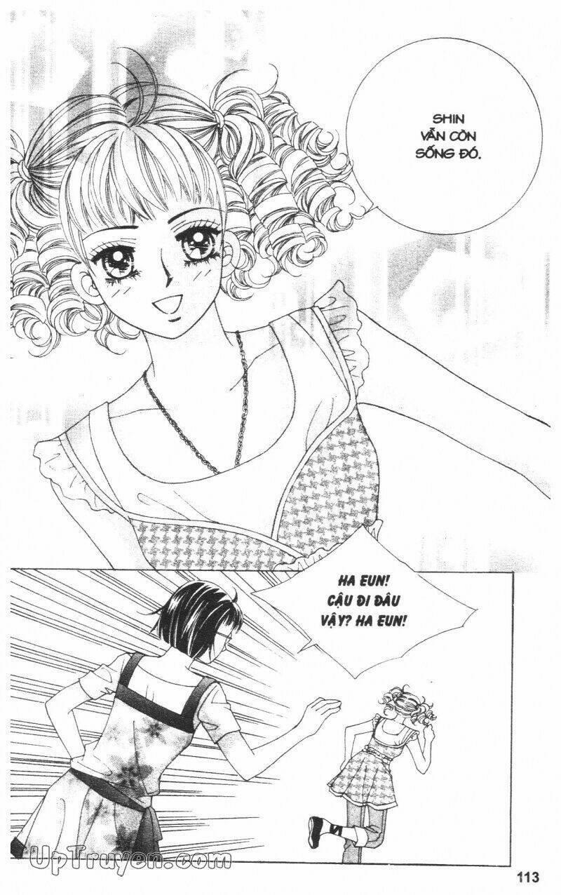 Lệnh Cấm Hôn Của Hoàng Đế Bệ Hạ 10 trang 111