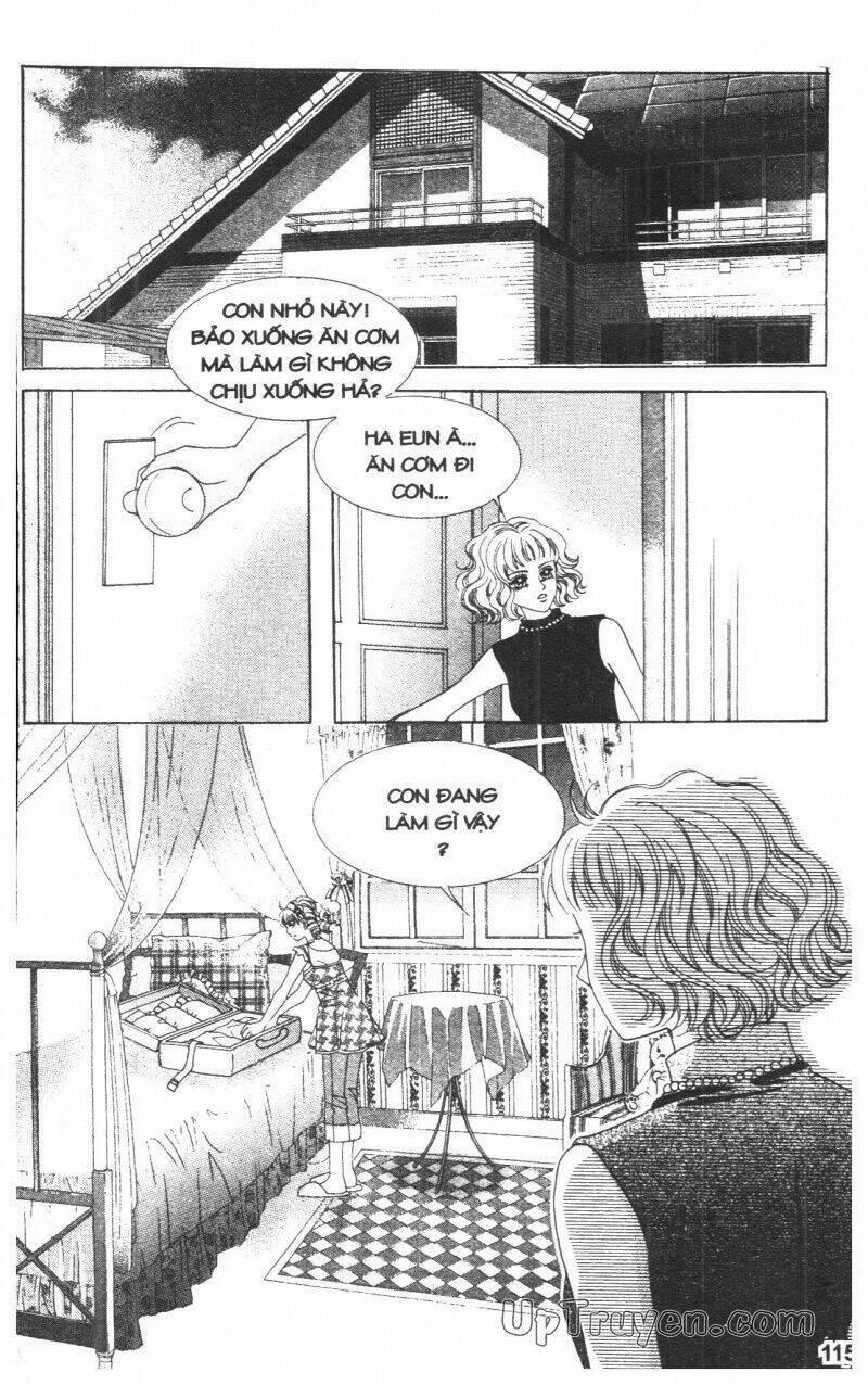 Lệnh Cấm Hôn Của Hoàng Đế Bệ Hạ 10 trang 113