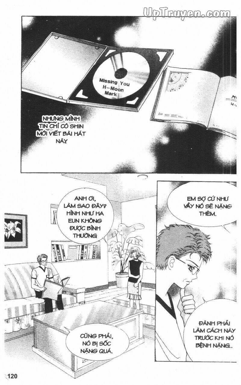 Lệnh Cấm Hôn Của Hoàng Đế Bệ Hạ 10 trang 118