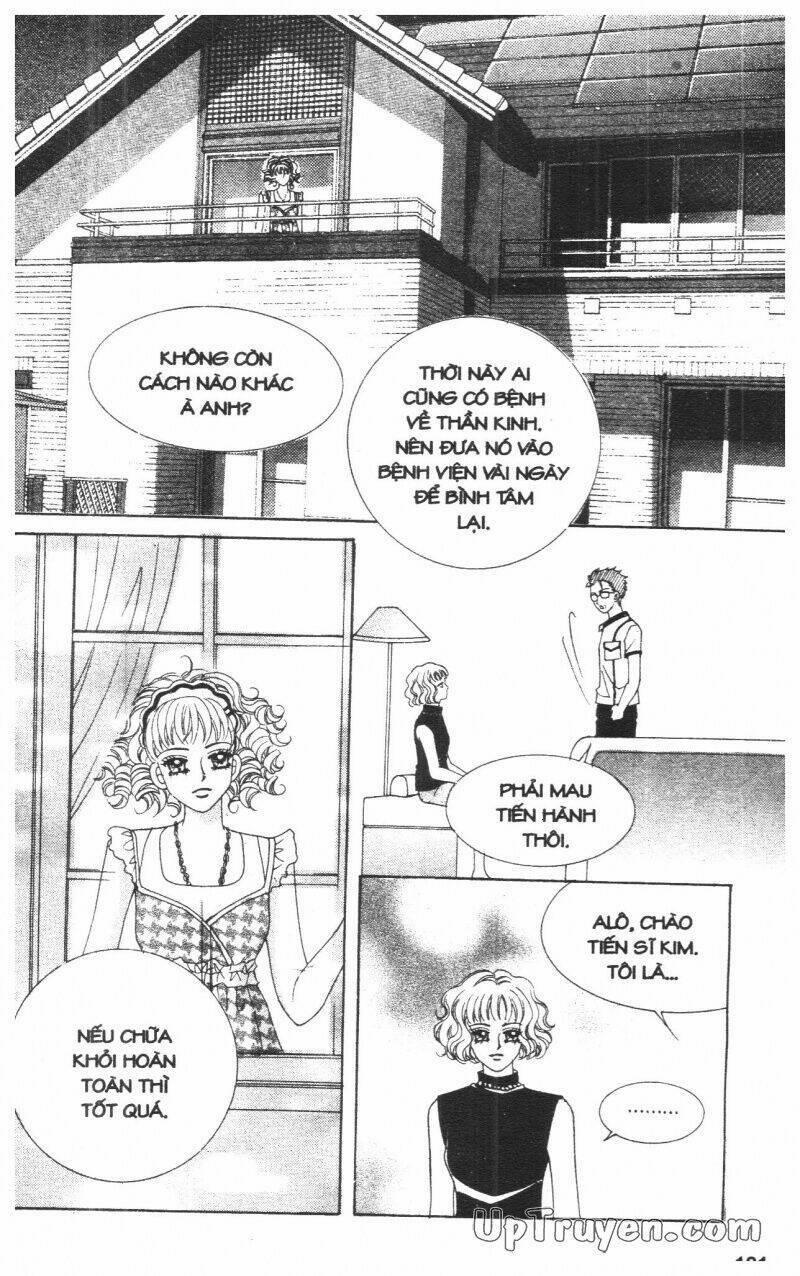 Lệnh Cấm Hôn Của Hoàng Đế Bệ Hạ 10 trang 119