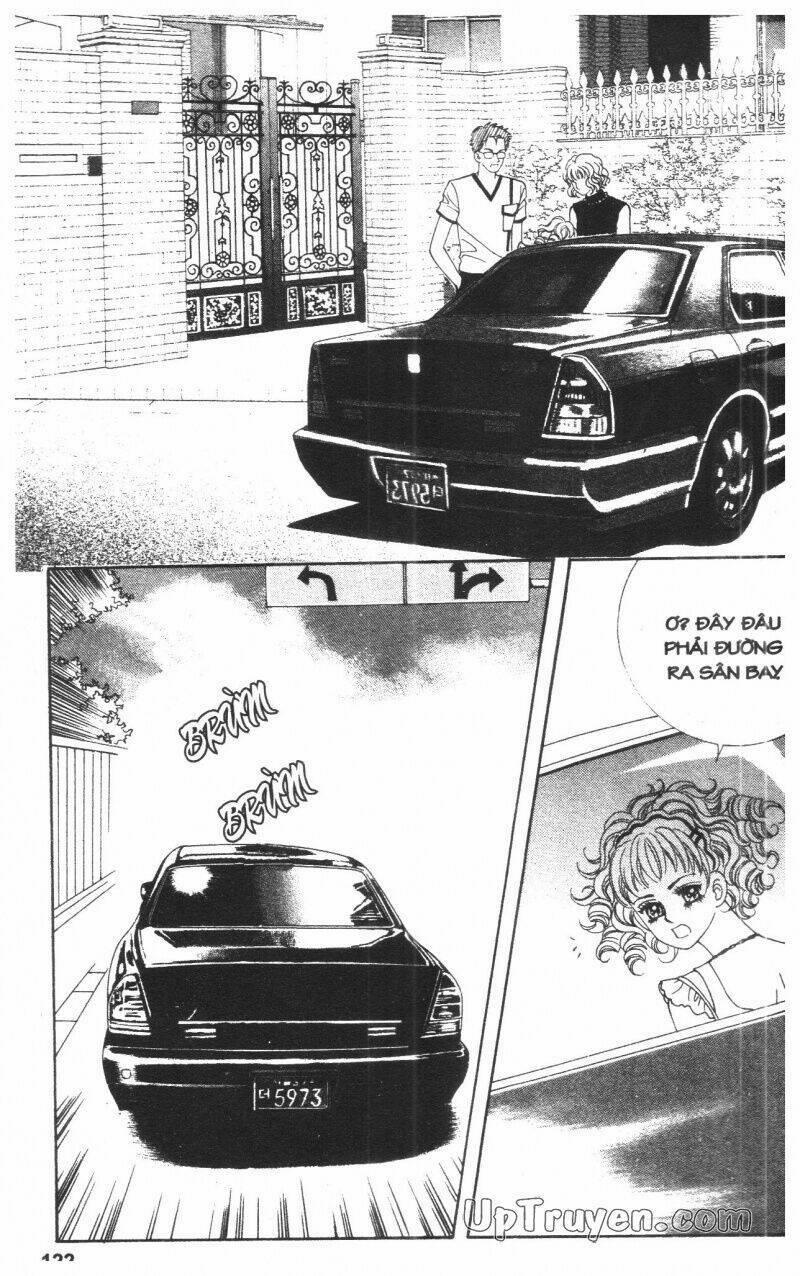 Lệnh Cấm Hôn Của Hoàng Đế Bệ Hạ 10 trang 120