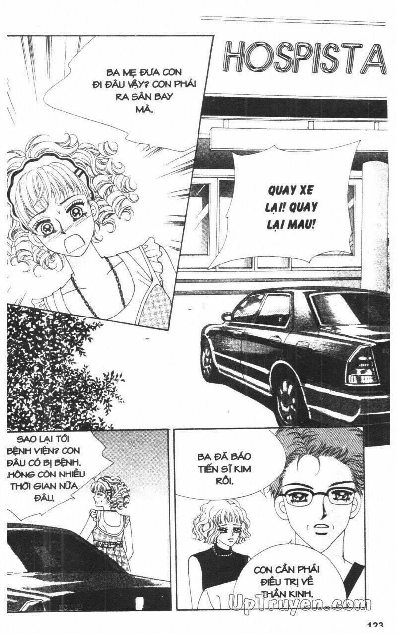 Lệnh Cấm Hôn Của Hoàng Đế Bệ Hạ 10 trang 121