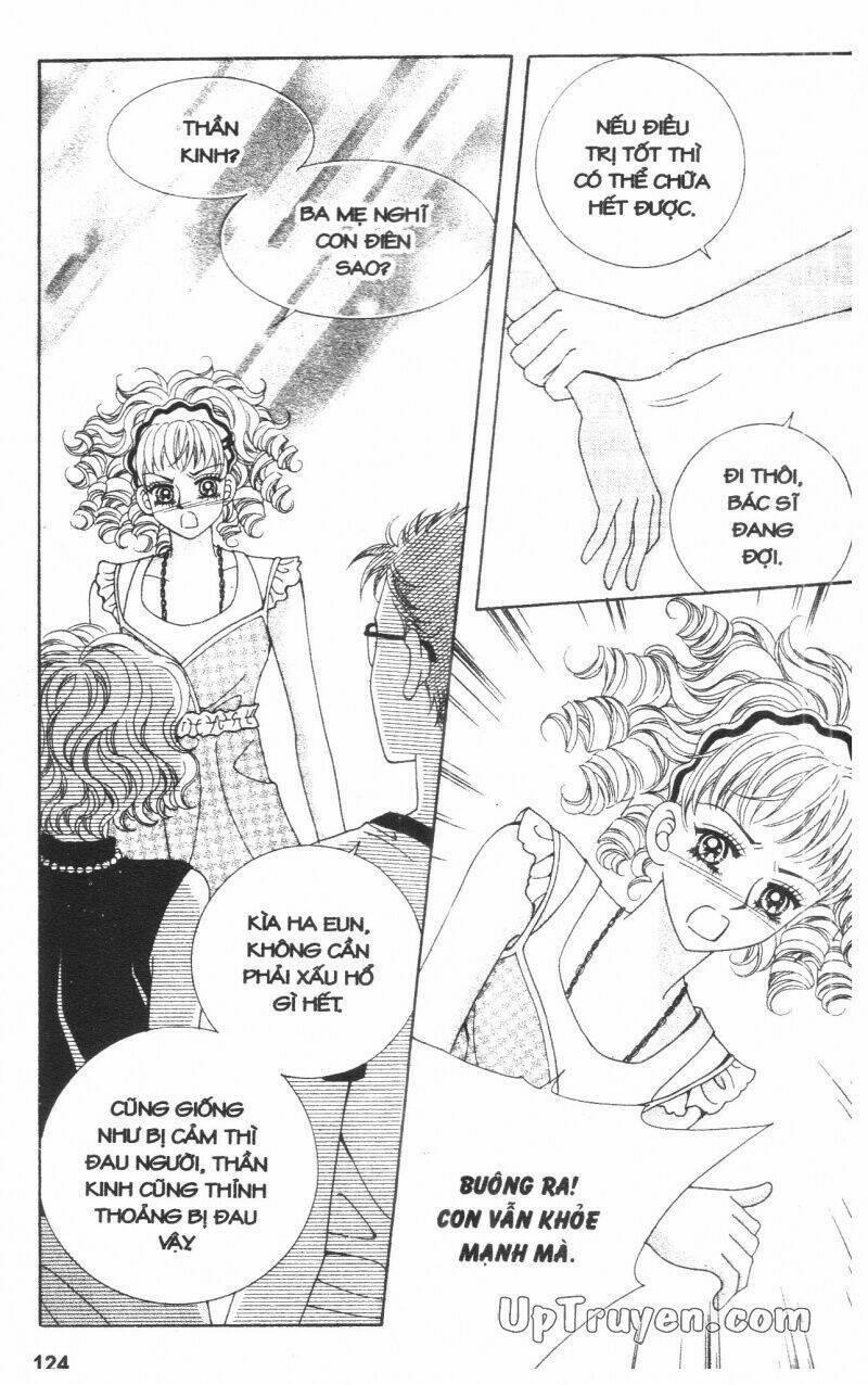 Lệnh Cấm Hôn Của Hoàng Đế Bệ Hạ 10 trang 122