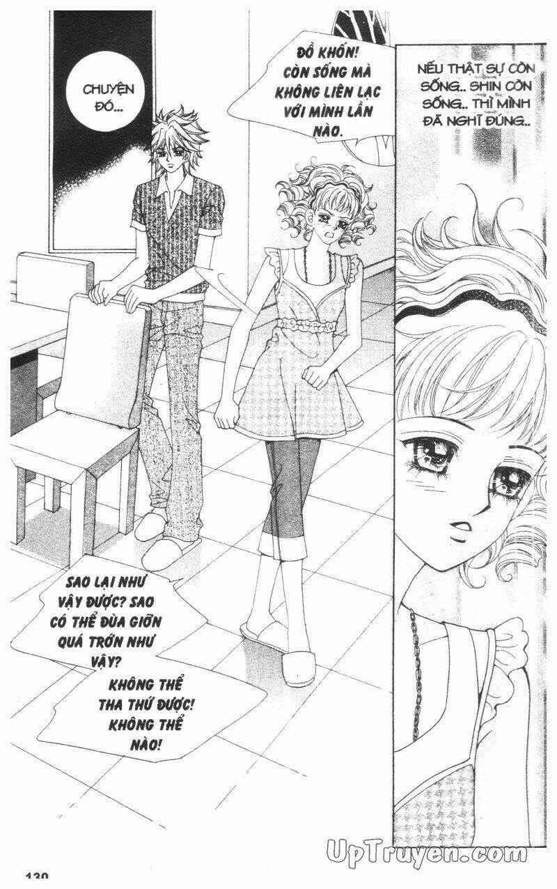 Lệnh Cấm Hôn Của Hoàng Đế Bệ Hạ 10 trang 128