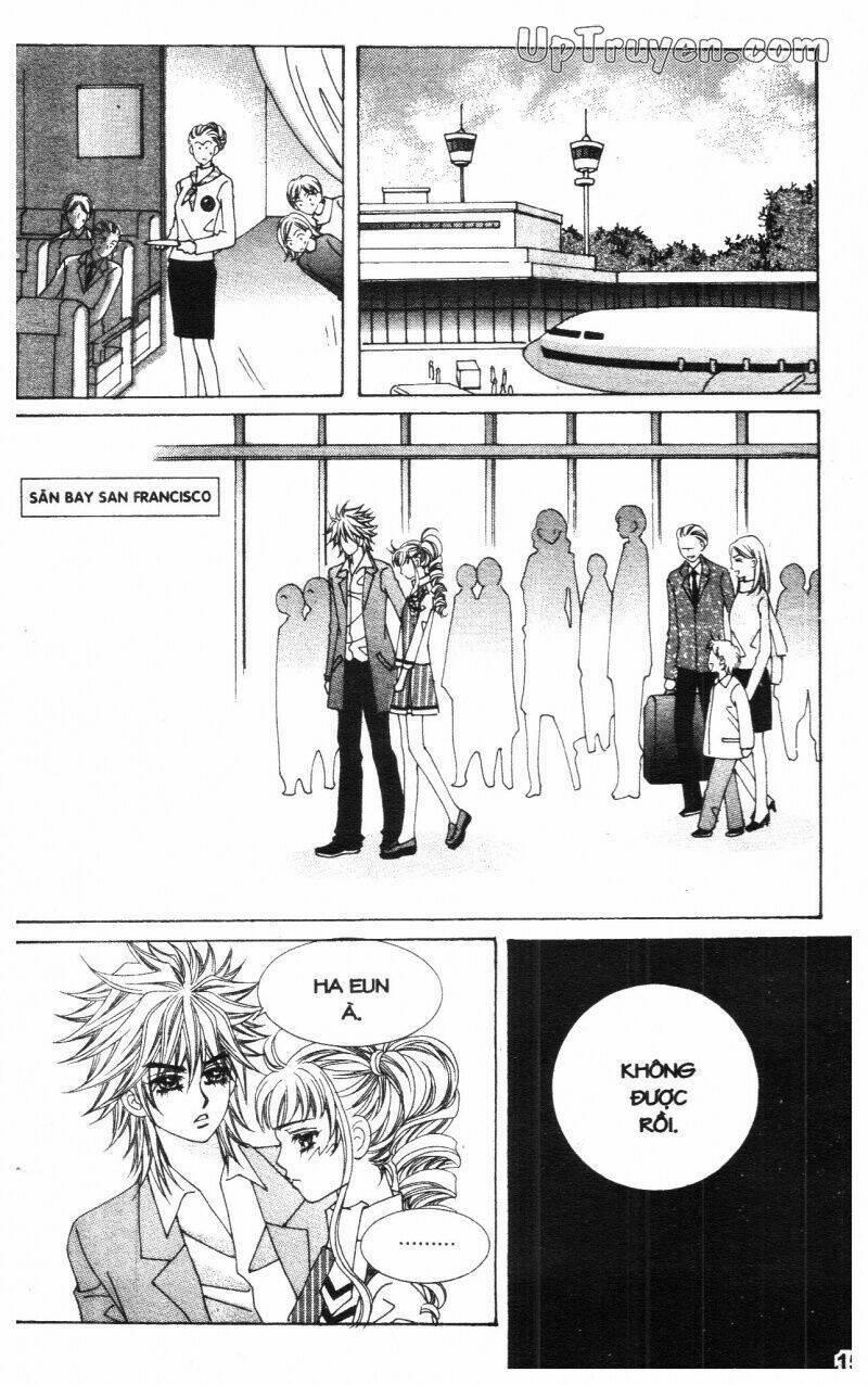 Lệnh Cấm Hôn Của Hoàng Đế Bệ Hạ 10 trang 13