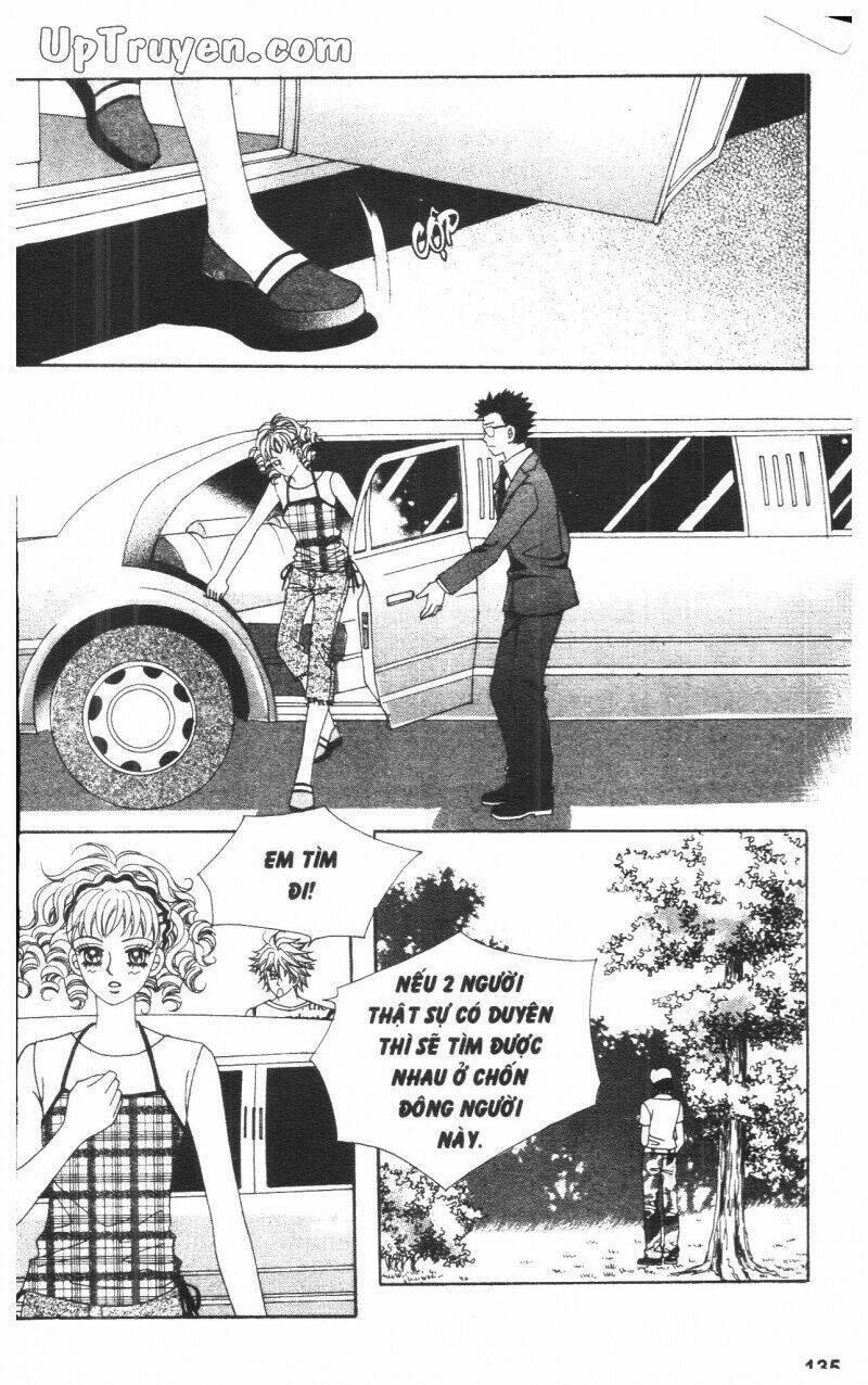 Lệnh Cấm Hôn Của Hoàng Đế Bệ Hạ 10 trang 133