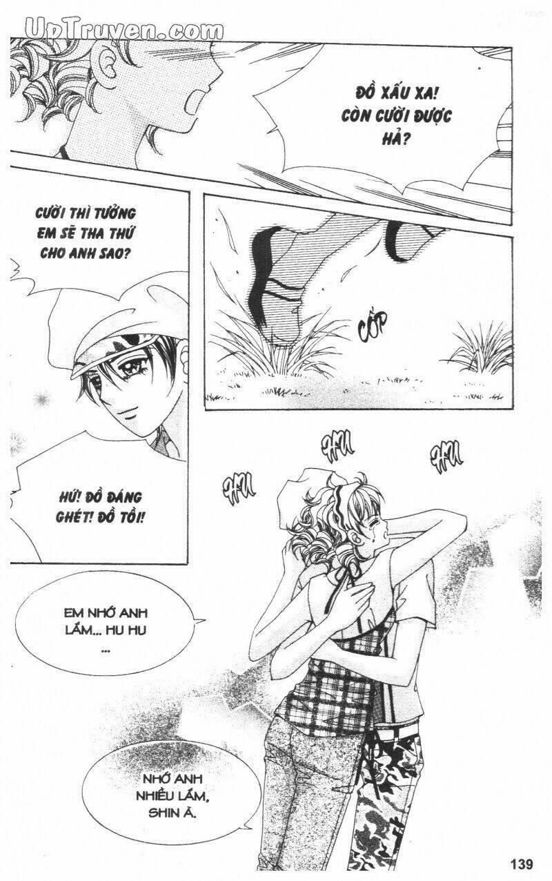 Lệnh Cấm Hôn Của Hoàng Đế Bệ Hạ 10 trang 137