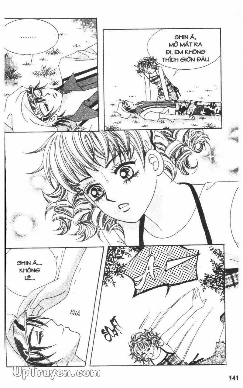 Lệnh Cấm Hôn Của Hoàng Đế Bệ Hạ 10 trang 139