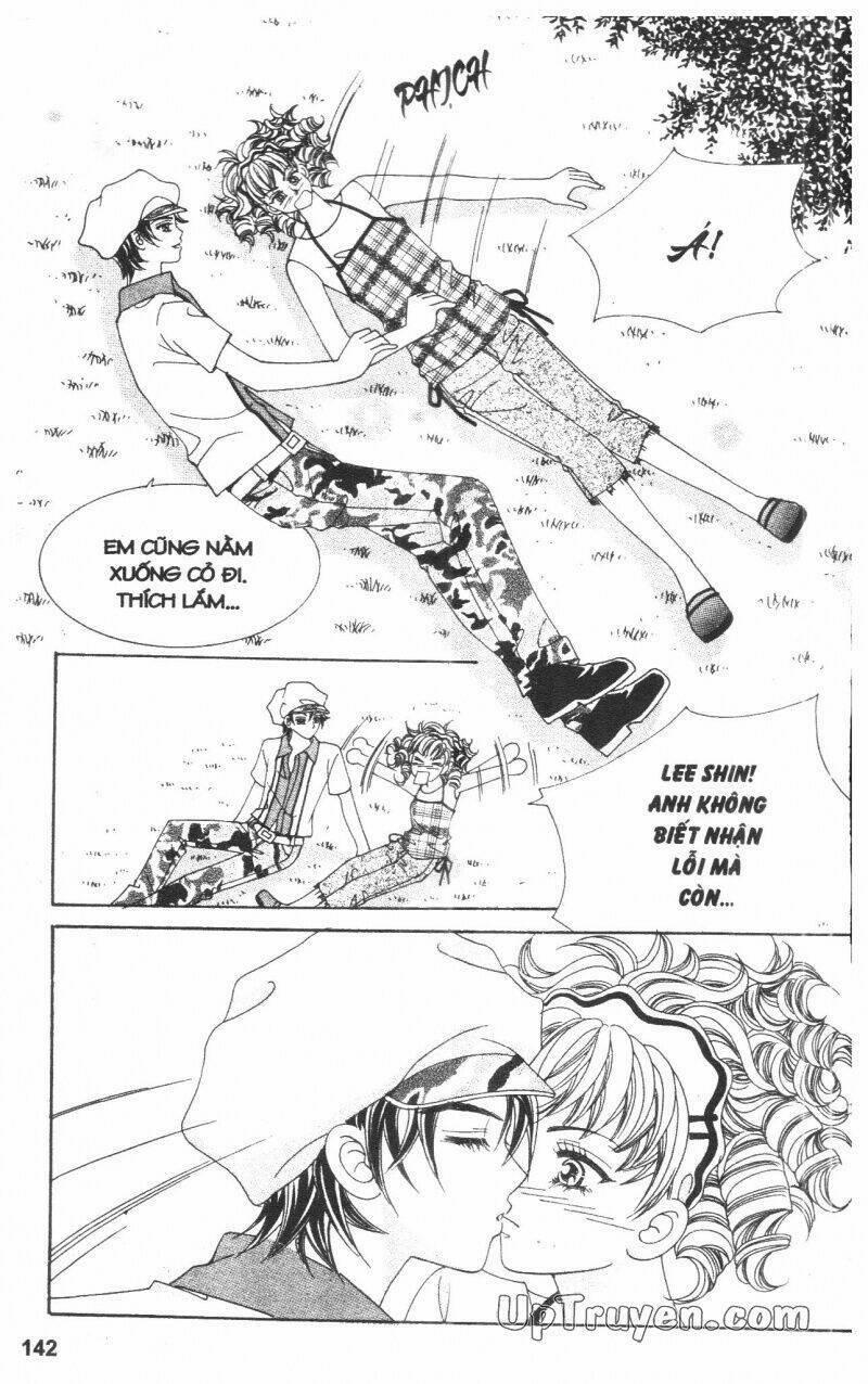 Lệnh Cấm Hôn Của Hoàng Đế Bệ Hạ 10 trang 140