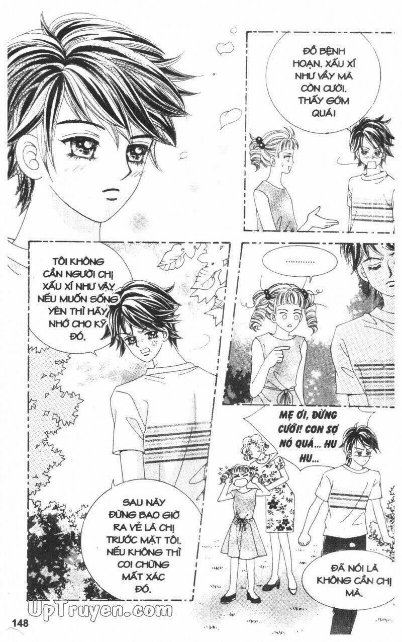 Lệnh Cấm Hôn Của Hoàng Đế Bệ Hạ 10 trang 146