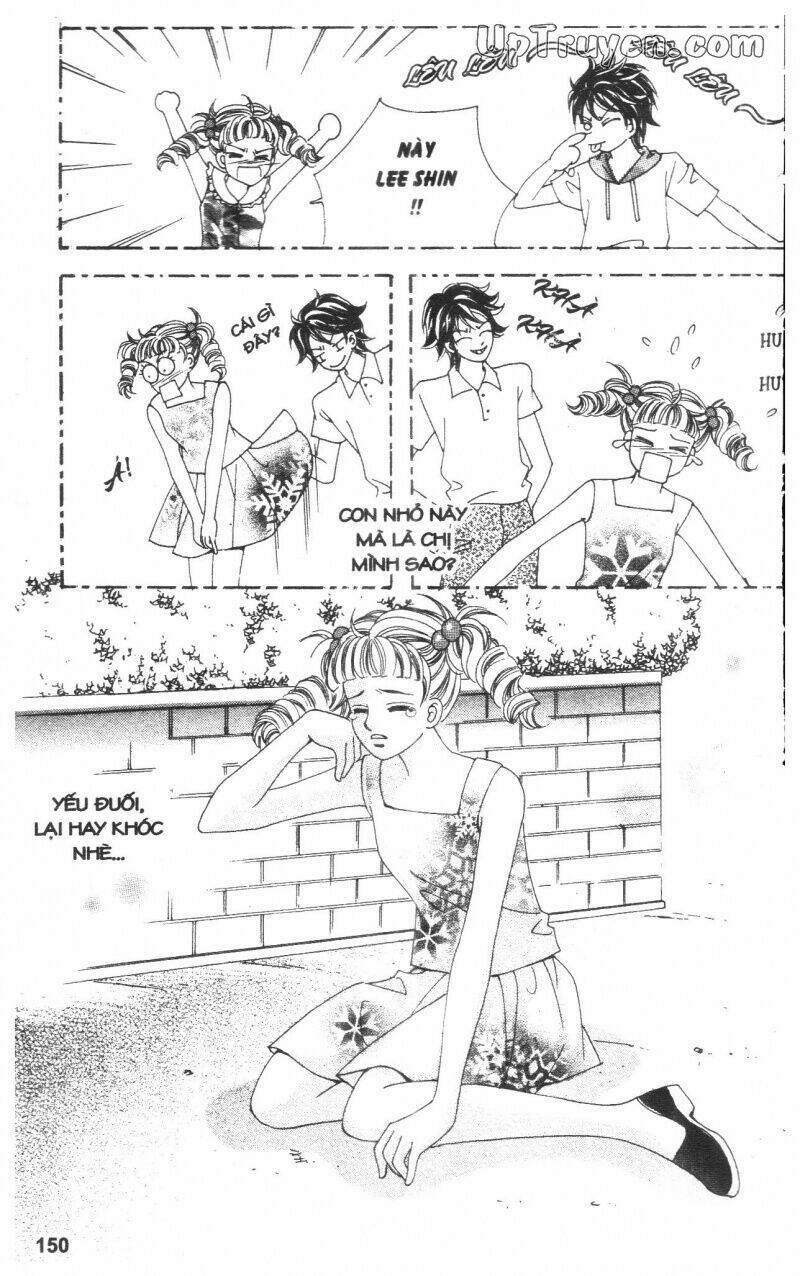 Lệnh Cấm Hôn Của Hoàng Đế Bệ Hạ 10 trang 148