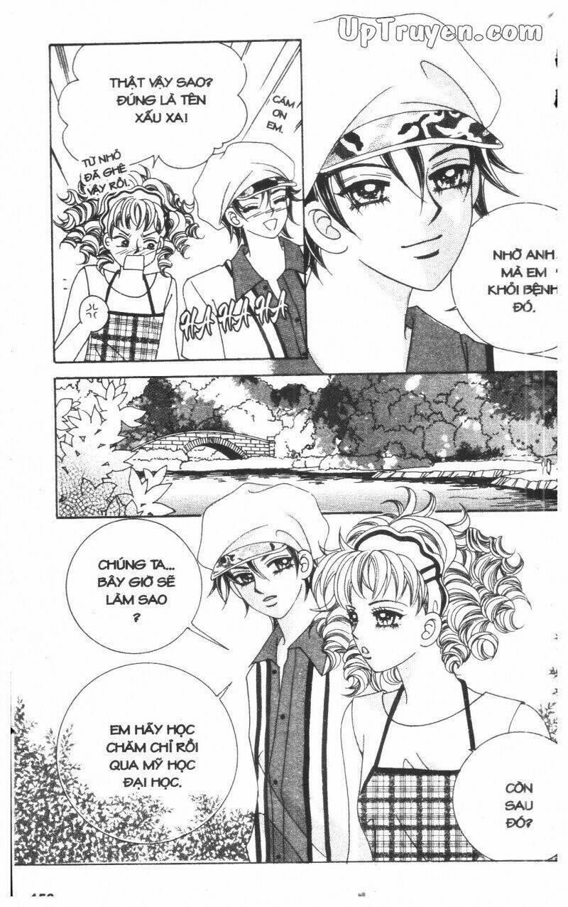 Lệnh Cấm Hôn Của Hoàng Đế Bệ Hạ 10 trang 154