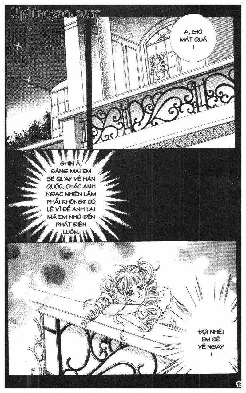 Lệnh Cấm Hôn Của Hoàng Đế Bệ Hạ 10 trang 17