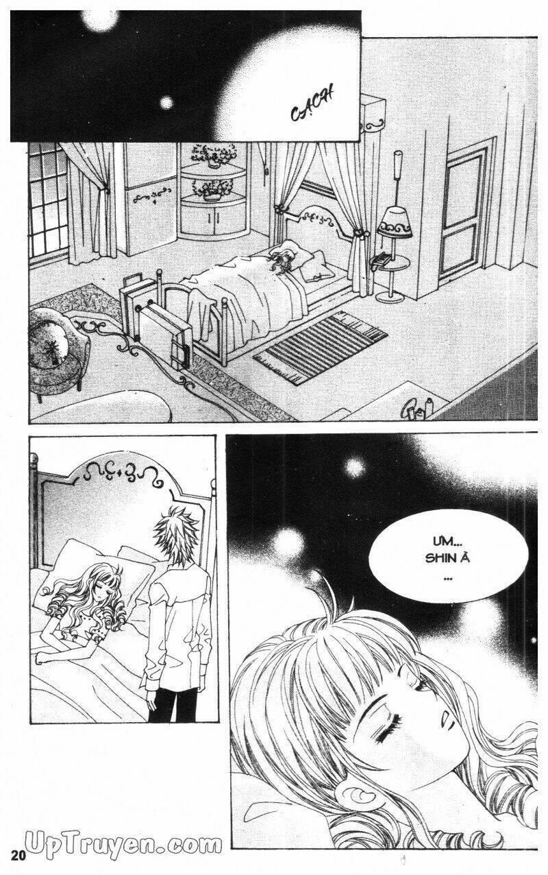 Lệnh Cấm Hôn Của Hoàng Đế Bệ Hạ 10 trang 18