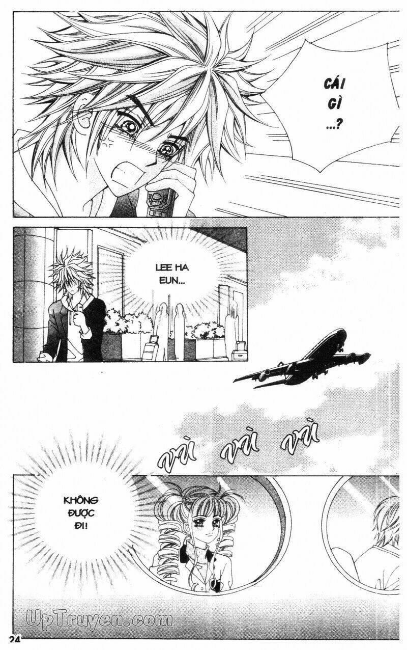 Lệnh Cấm Hôn Của Hoàng Đế Bệ Hạ 10 trang 22