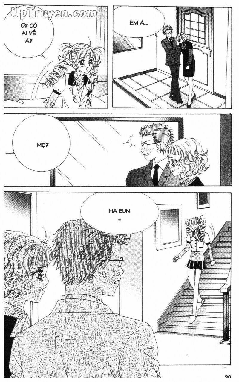 Lệnh Cấm Hôn Của Hoàng Đế Bệ Hạ 10 trang 27