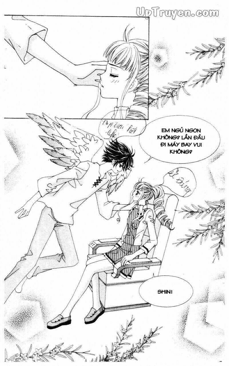 Lệnh Cấm Hôn Của Hoàng Đế Bệ Hạ 10 trang 3