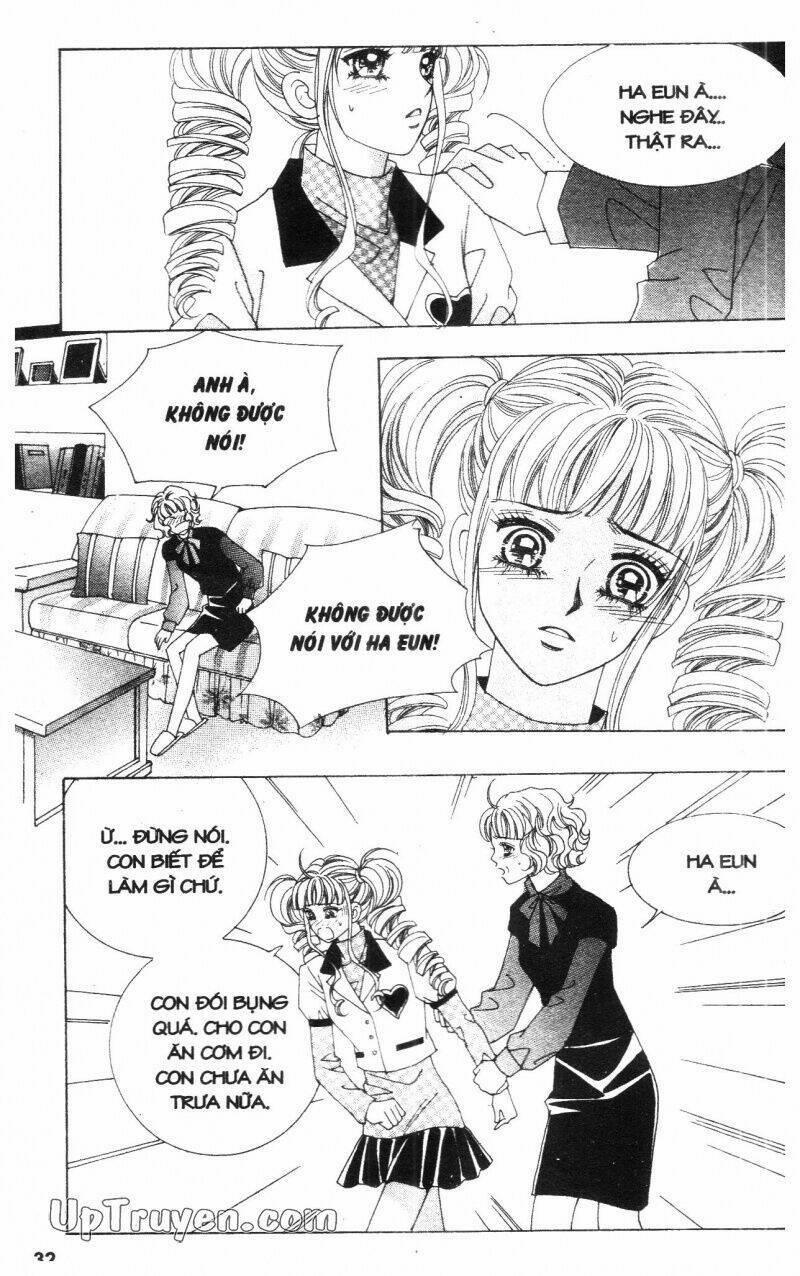 Lệnh Cấm Hôn Của Hoàng Đế Bệ Hạ 10 trang 30