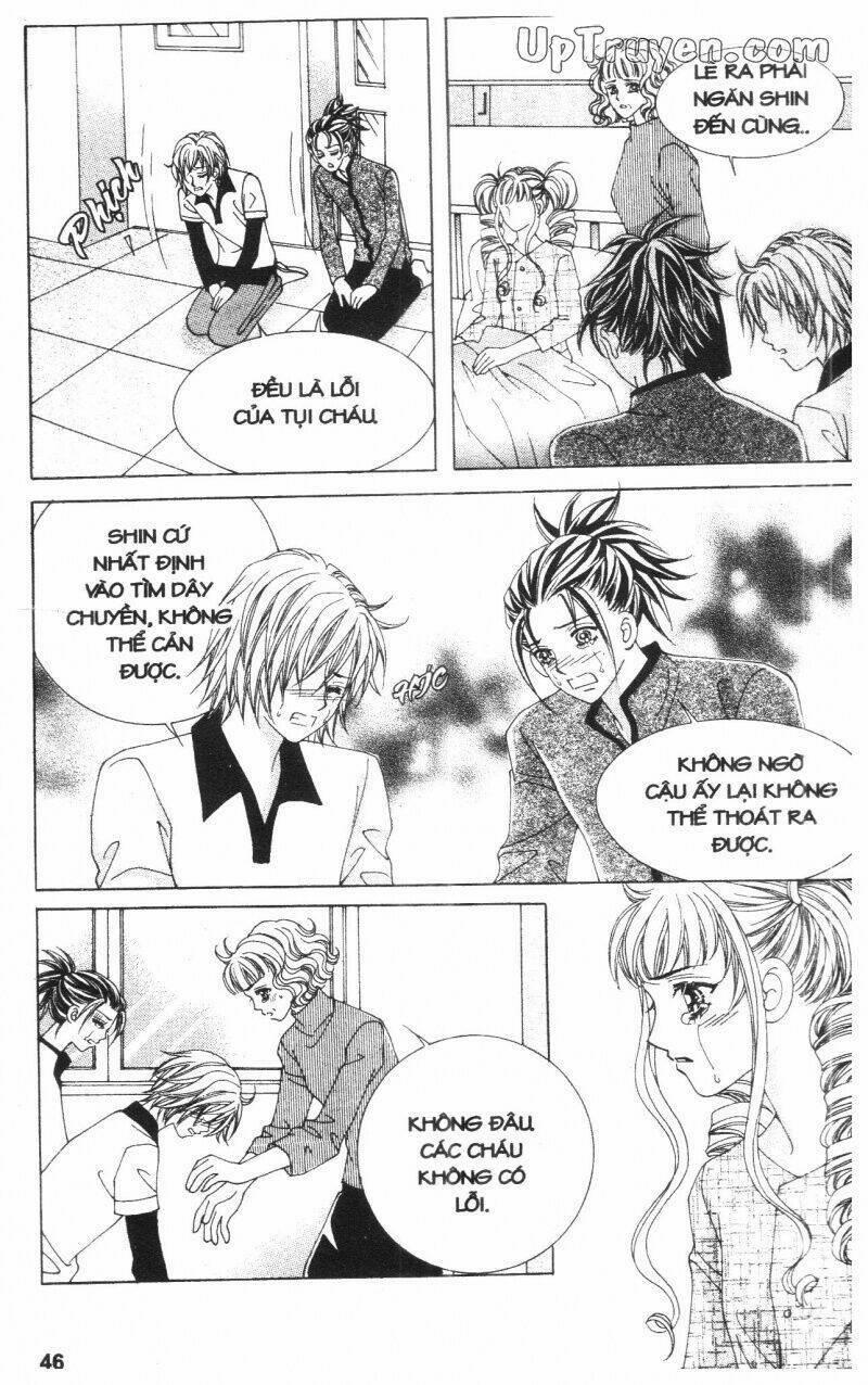 Lệnh Cấm Hôn Của Hoàng Đế Bệ Hạ 10 trang 44