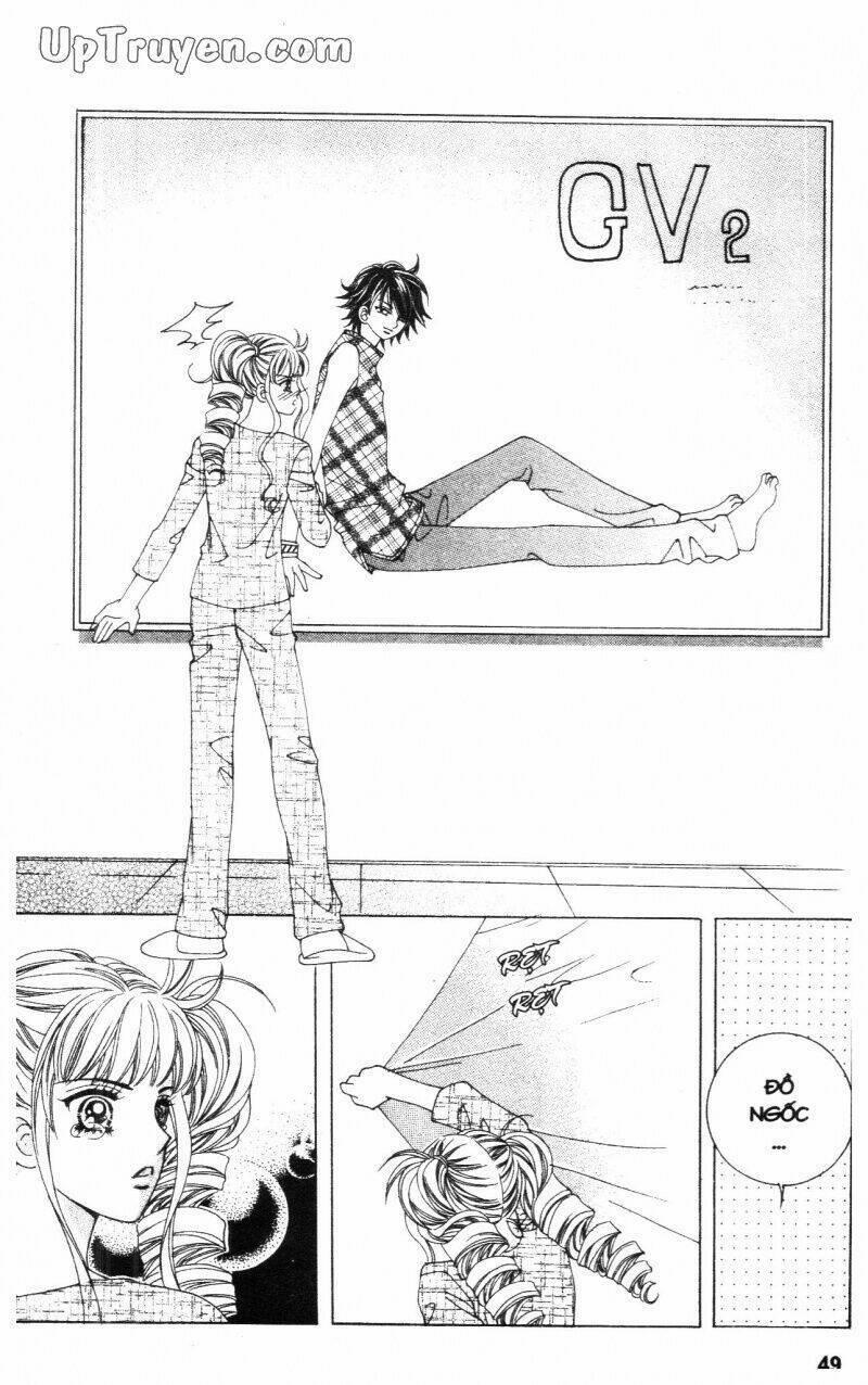 Lệnh Cấm Hôn Của Hoàng Đế Bệ Hạ 10 trang 47