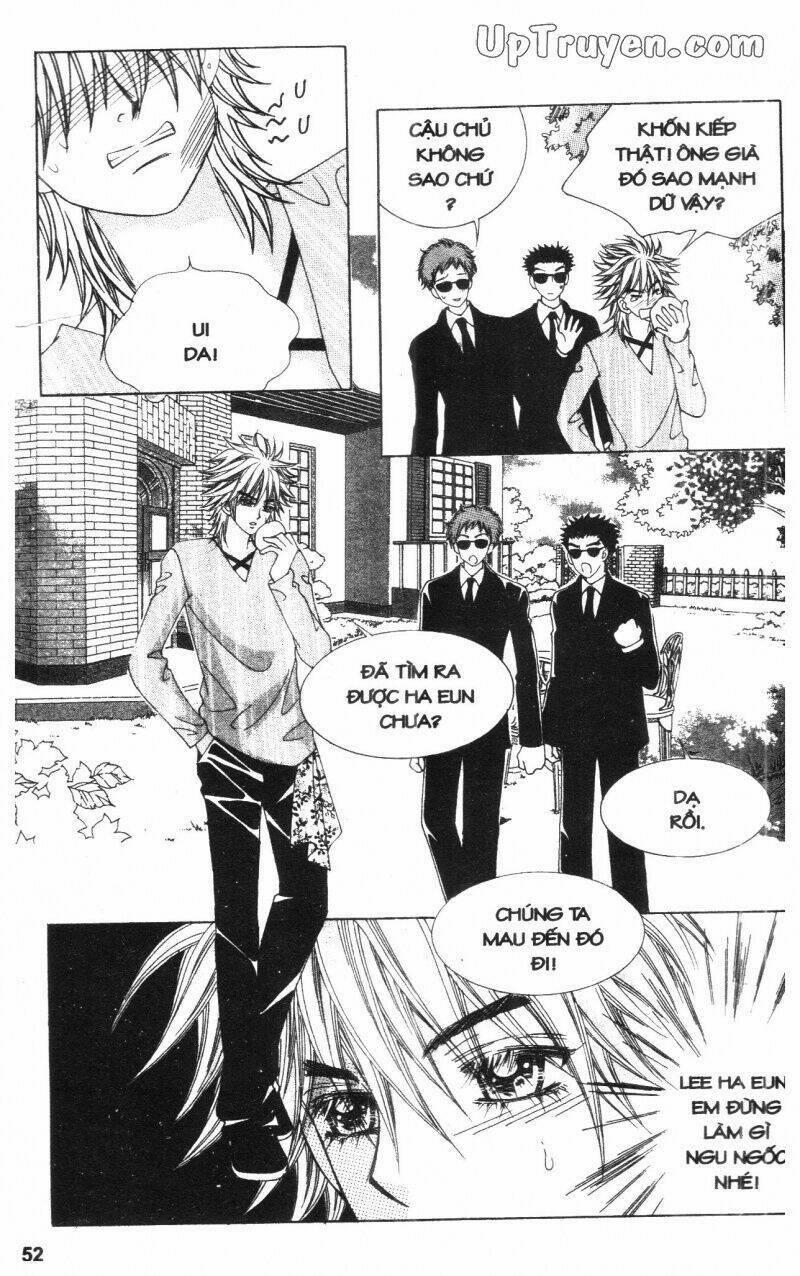 Lệnh Cấm Hôn Của Hoàng Đế Bệ Hạ 10 trang 50