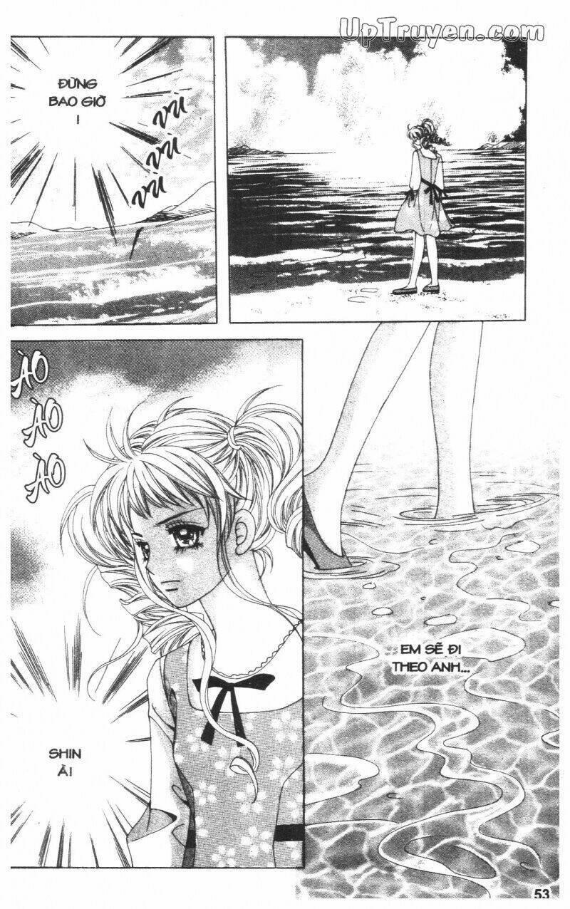 Lệnh Cấm Hôn Của Hoàng Đế Bệ Hạ 10 trang 51