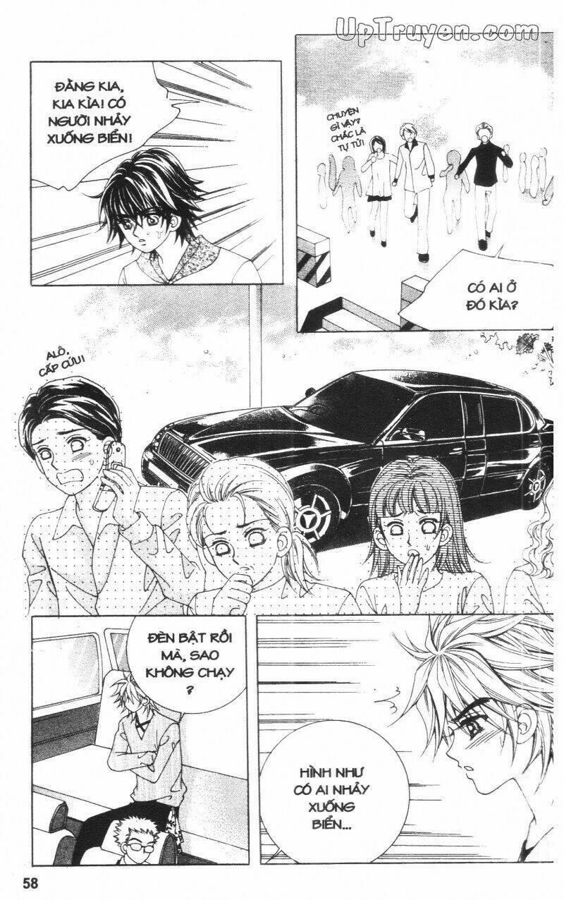 Lệnh Cấm Hôn Của Hoàng Đế Bệ Hạ 10 trang 56