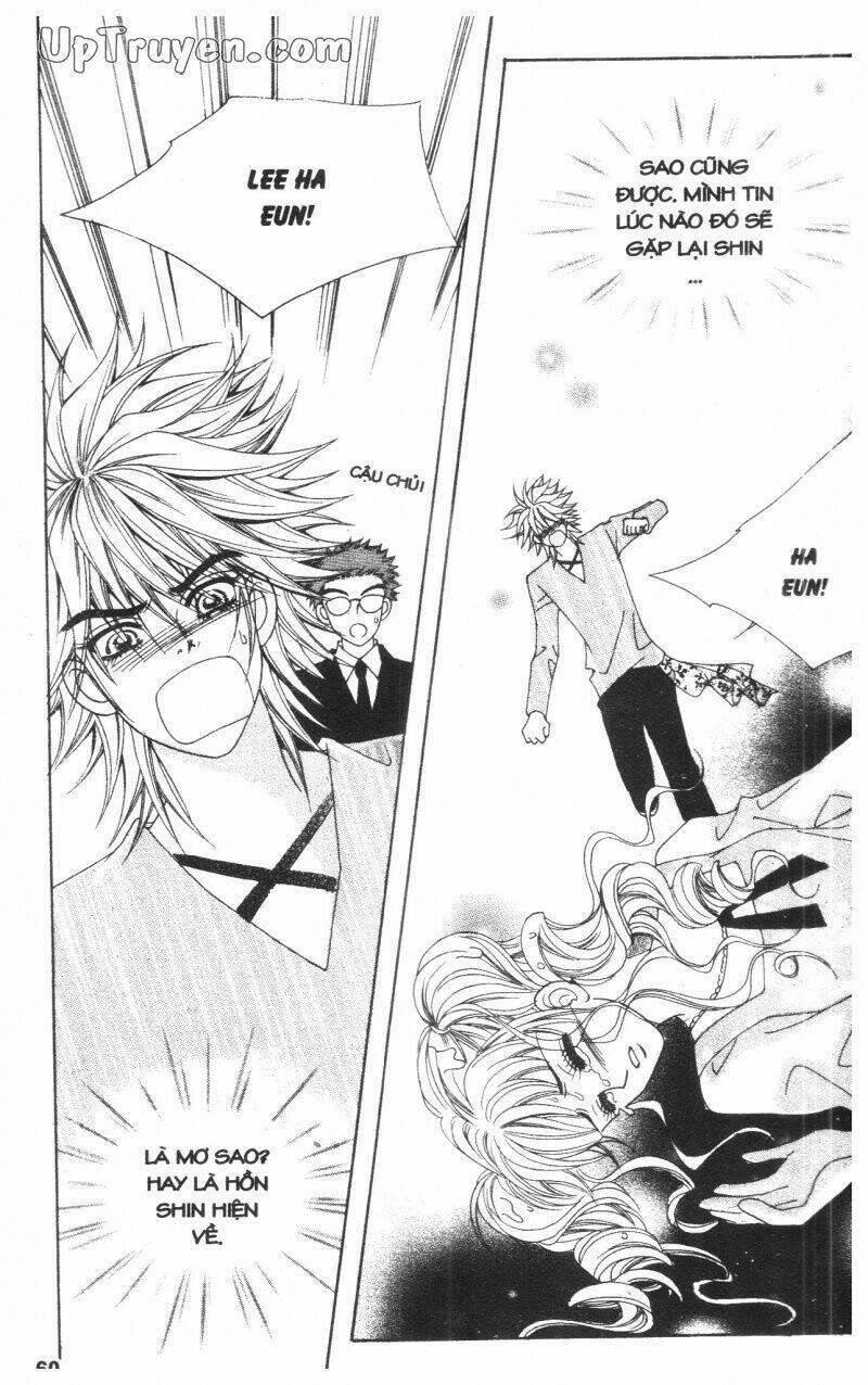 Lệnh Cấm Hôn Của Hoàng Đế Bệ Hạ 10 trang 58