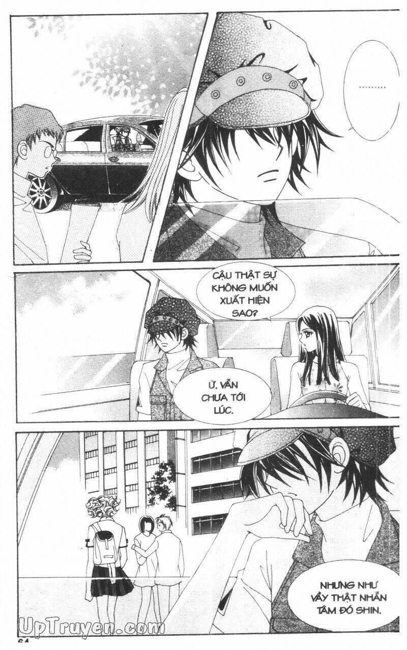 Lệnh Cấm Hôn Của Hoàng Đế Bệ Hạ 10 trang 62