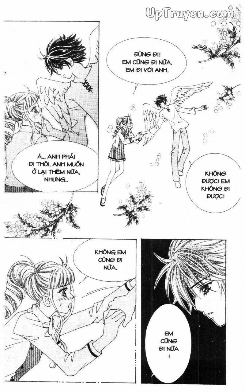 Lệnh Cấm Hôn Của Hoàng Đế Bệ Hạ 10 trang 7